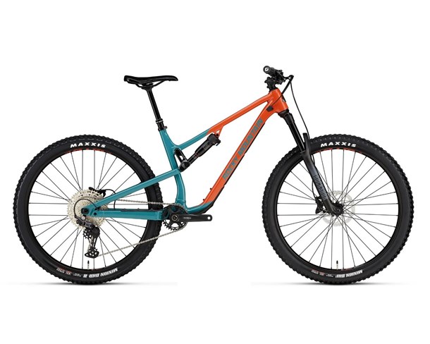 Rocky Mountain Instinct A30 2023