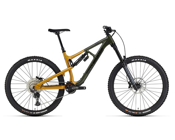 Rocky Mountain Slayer A30 2022.