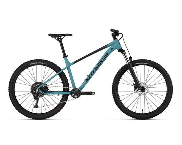 Rocky Mountain Soul 20 2023