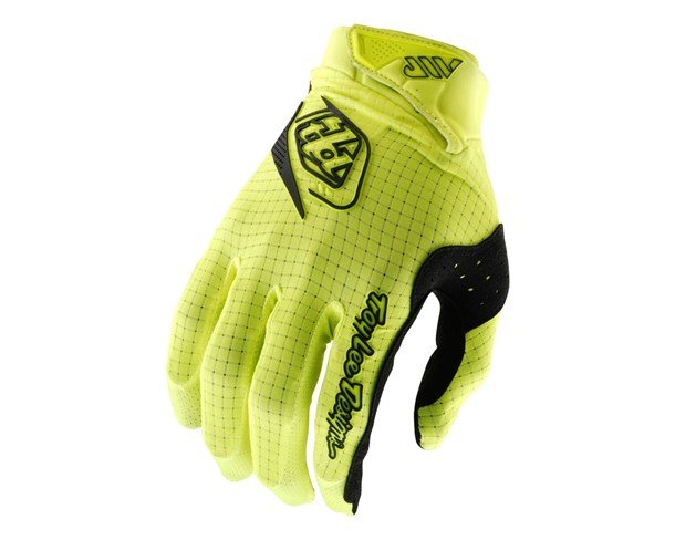 Rukavice TLD Air Mono Flo Yellow