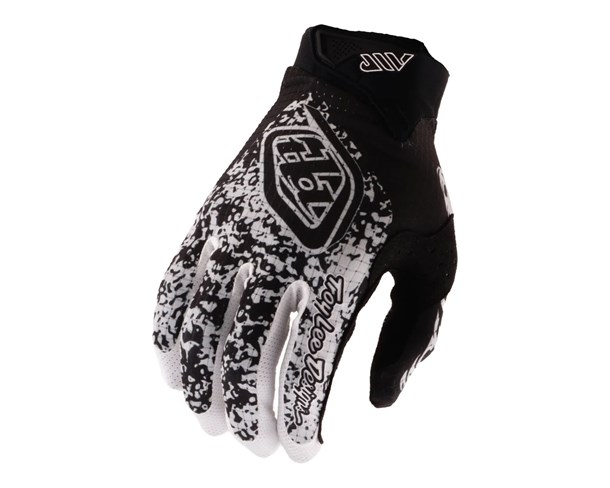 Rukavice TLD Air Sever Black/White