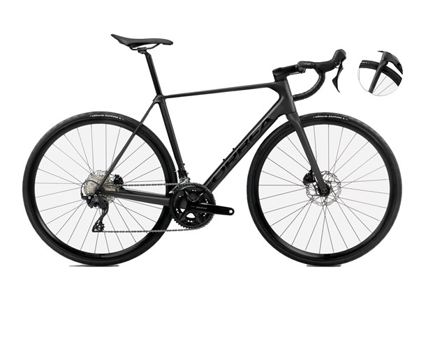 Orbea Orca M30 black