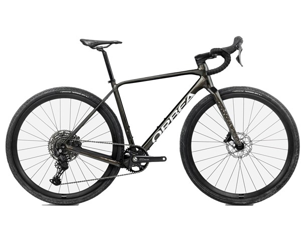 Orbea Terra H45 1X Green 2026