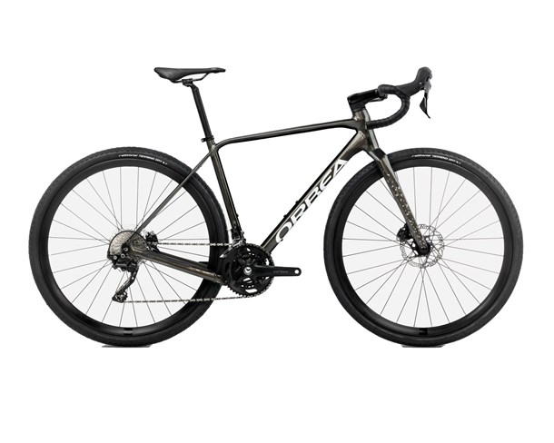 Orbea Terra H40 green 2024