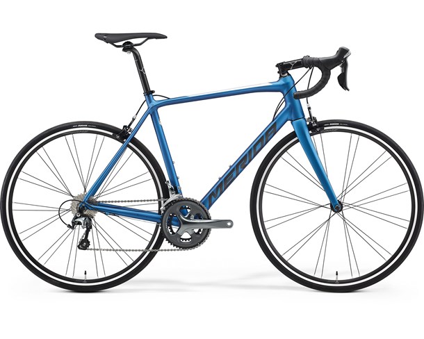 Merida Scultura Rim 300 Blue