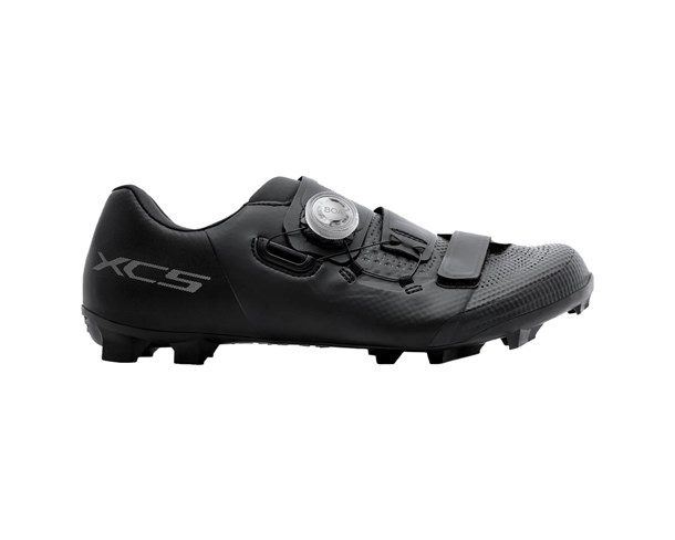 Tenisice Shimano SH-XC502MC Crne