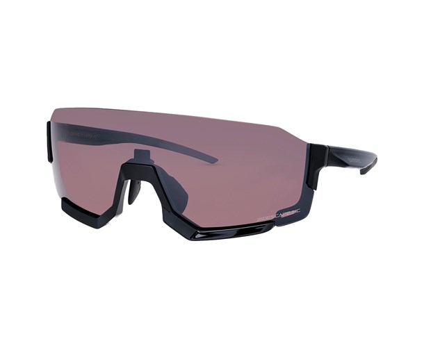 Naočale SHIMANO Aerolite2 RIDESCAPE HC blk