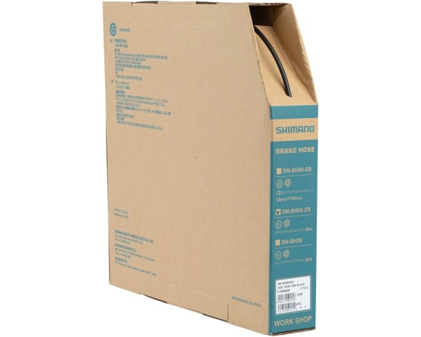 Crijevo hidraulično Shimano 1 m SM-BH90
