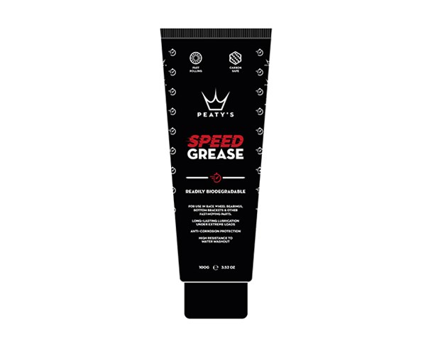 Peaty's mast Speed Grease 100g