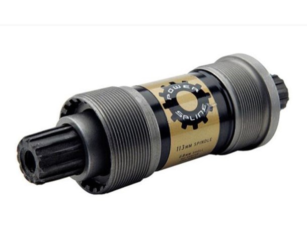 Osovina pogona Truvativ Power Spline 118x73mm