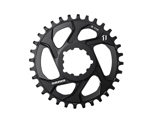 Lančanik SRAM 32T X-SYNC 2 6mm Offset