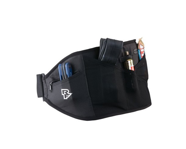 Torbica oko struka Race Face Rip Strip Belt