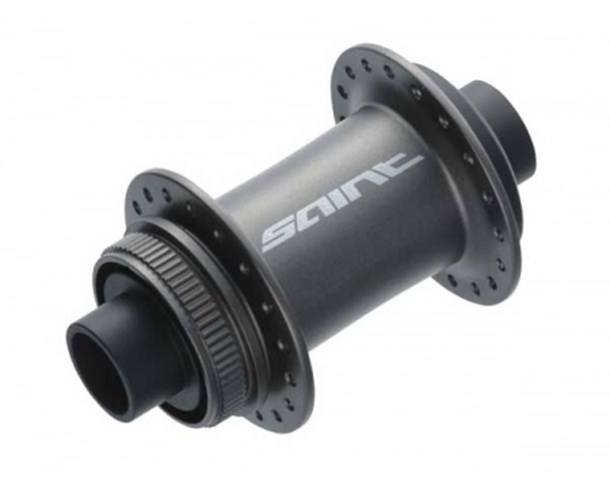 Naba I 20mm Shimano SAINT 36h