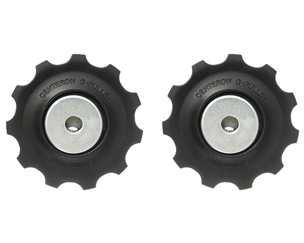 Puli kotačići mjenjača RD-M593 set