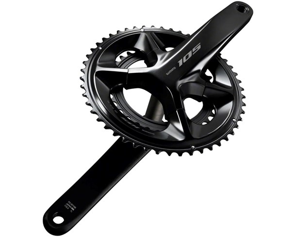 Pogon Shimano 105 12-brzina FC-R7100 Sh-105 50-34T 175mm