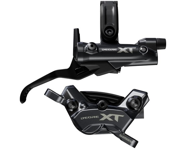 Disk BR-M8220 XT 4-klipa zadnji set crna