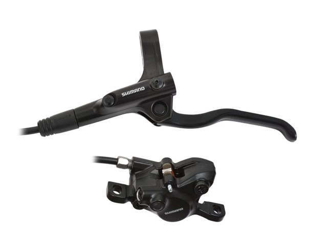 Disk BR-MT200 PREDNJA crni 1000mm