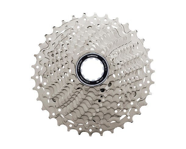 Kaseta 11-br CS-HG700 Shimano 11-34 zubi