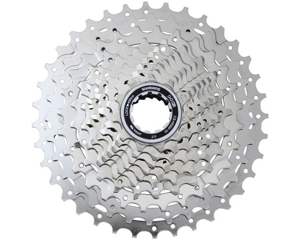 Kaseta 10-br HG50 11-36 zubi SEMI-BULK