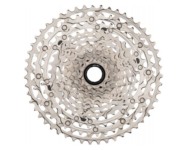 Kaseta 12-br Deore 10-51 zuba CS-M6100