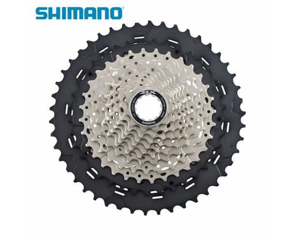 Kaseta 11-br SLX 11-46 zuba CS-M7000