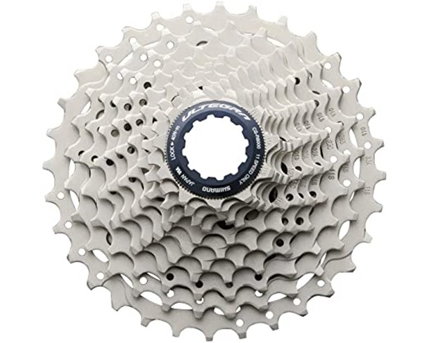 Kaseta 11-br CSR8000 Shimano Ultegra 11-32t