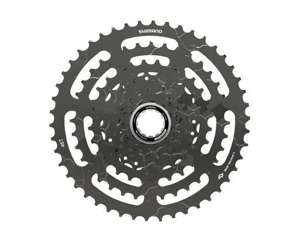 Kaseta '9-brzina Cues 11-46 zuba CS-LG400-9