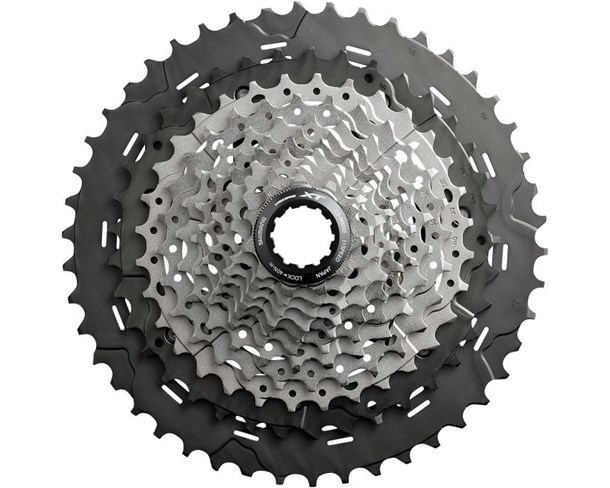 Kaseta 11-br Shimano XT 11-46T CS-M8000