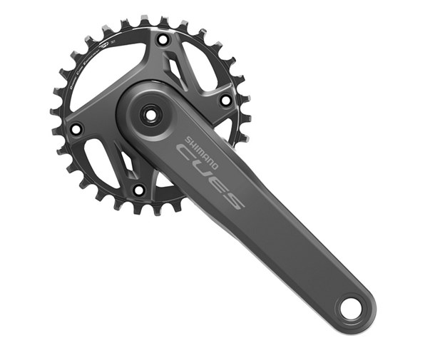 Pogon '9/10/11-brzina FC-U6000 32 zubi CUES