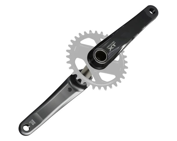 Pogon 12-brzina FC-M8200 kurble 170mm bez BB