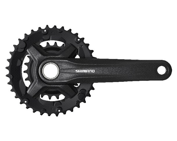 Pogon '9-brzina FC-MT210 Hol. II 36x22 170mm