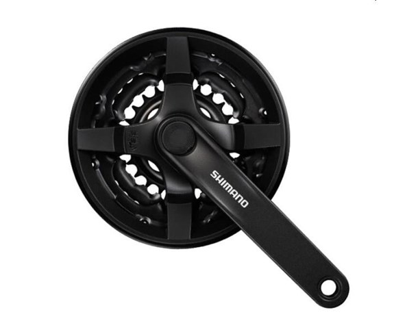 Pogon '7-8-brzina FC-TY301 24-34-42 zuba