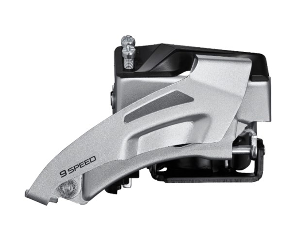Mjenjač prednji FD-M2020 Altus 2x9-br. top-swing