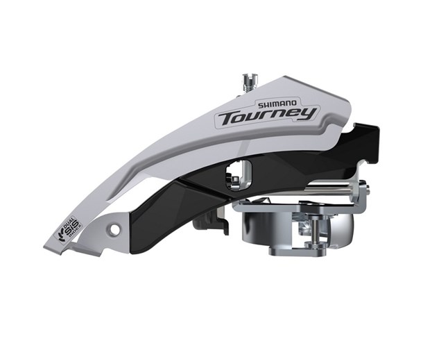 Mjenjač prednji Shimano FD-TY601 top-swing 48t