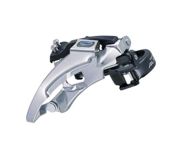 Mjenjač prednji Shimano FD-M310 top-swing (42 do 48-zubi) Altus