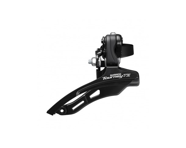 Mjenjač prednji Shimano FD-TZ500 down-swing