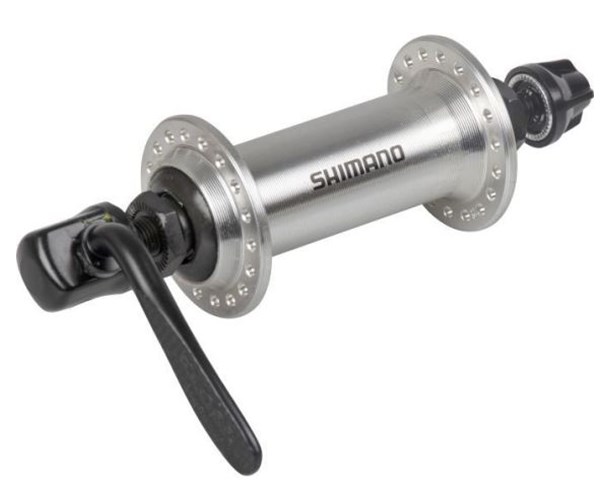 Naba I Shimano TX-500 36h crna