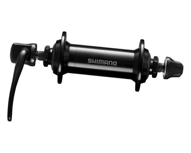 Naba I Shimano TX-500 32h crna