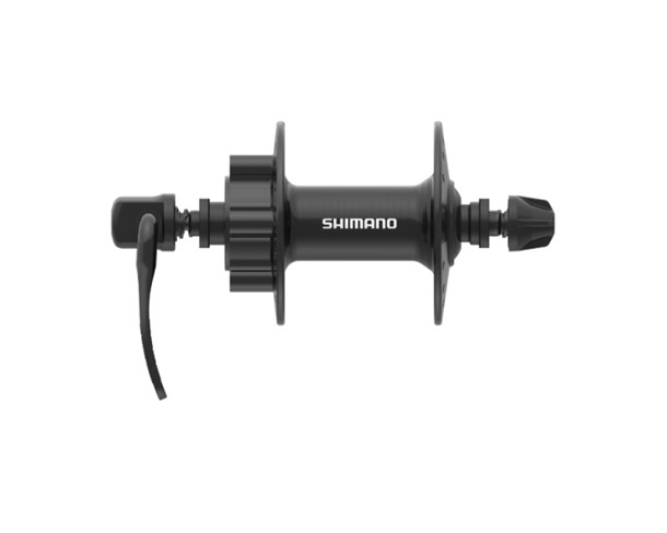 Naba I Disk Shimano TX-506 6-rupa 36h crna