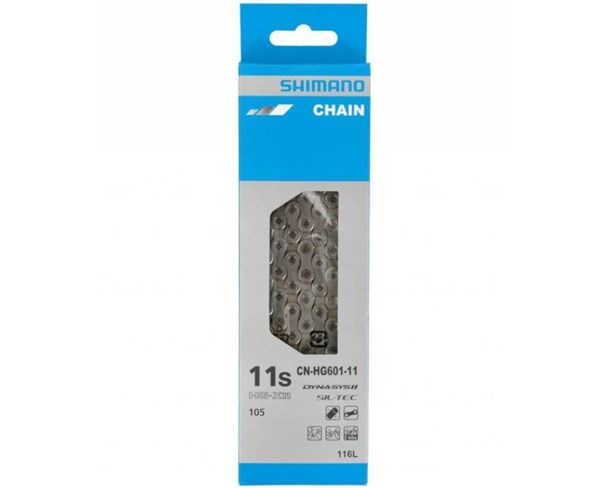 Lanac 11-brzina Shimano HG601 116-karika