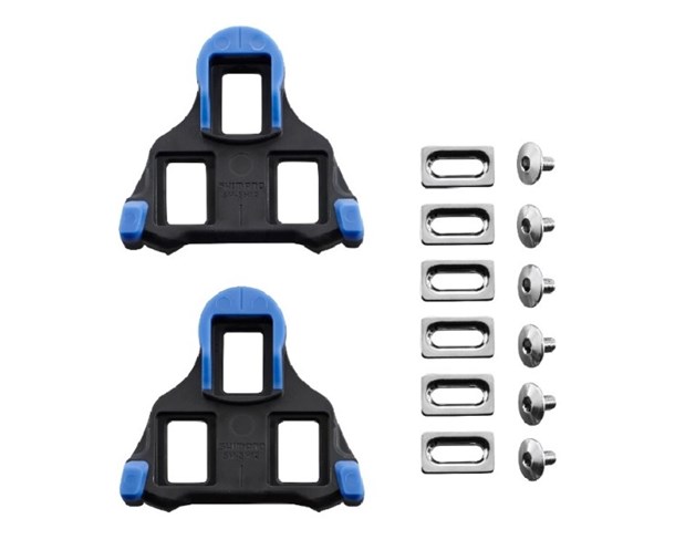 Bloke Shimano SPD-SL SM-SH12