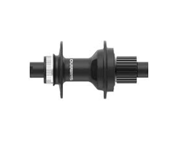 Naba II CL-disk Shimano M-T410 Boost 32h crna
