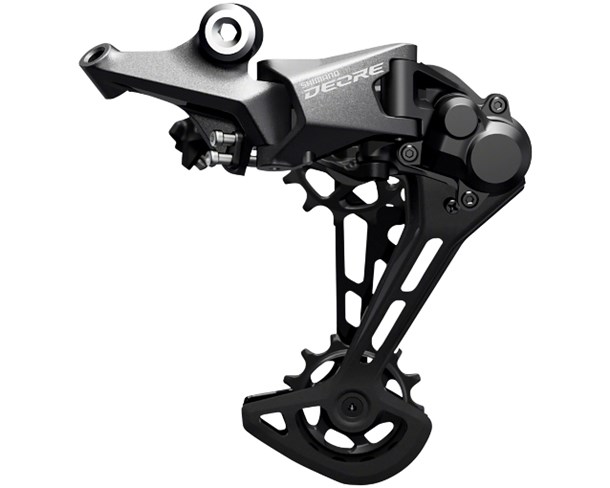 Mjenjač zadnji 11-br RD-M5100 SGS Deore