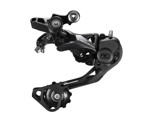 Mjenjač zadnji 10-brzina RD-M6000 SGS Deore