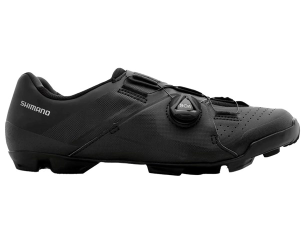 Tenisice Shimano SH-XC300MG Crne