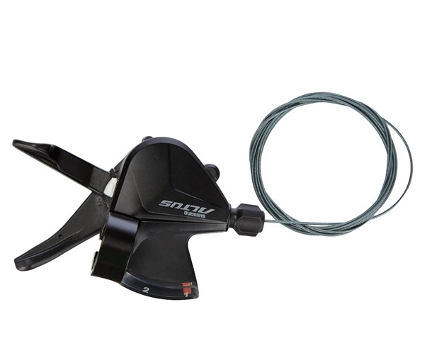 Ručica mjenjača SL-M2010 Altus 2-brzina