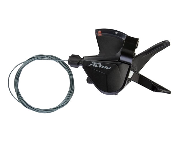 Ručica mjenjača SL-M2010 Altus 2-brzina