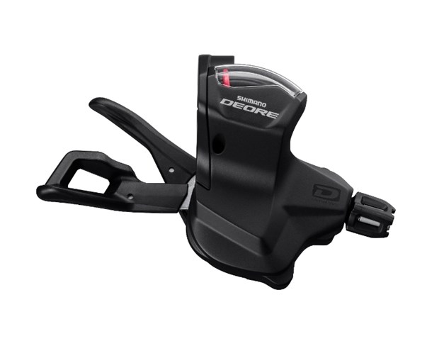 Ručica mjenjača SL-M6000 Deore zadnji za 10-br