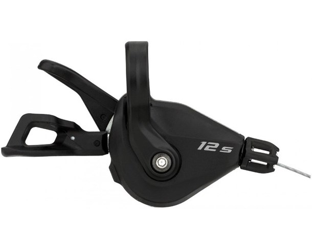 Ručica mjenjača Shimano SL-M6100 Deore zadnji za 12-br