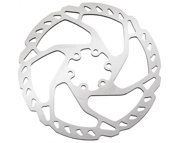 Rotor diska 160mm 6-rupa SM-RT66S SLX